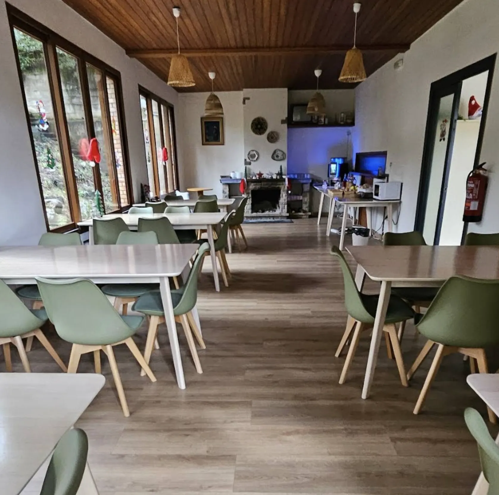 Accessible hotel location near Tarragona for business meetings