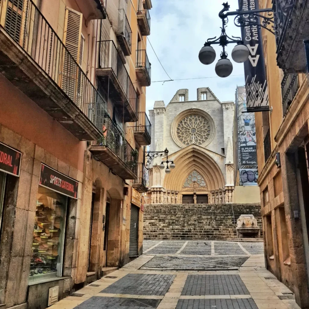 Qué hacer en Tarragona: 10 planes imprescindibles para descubrir la ciudad con calma